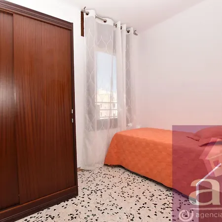 Magnolia Apartment *