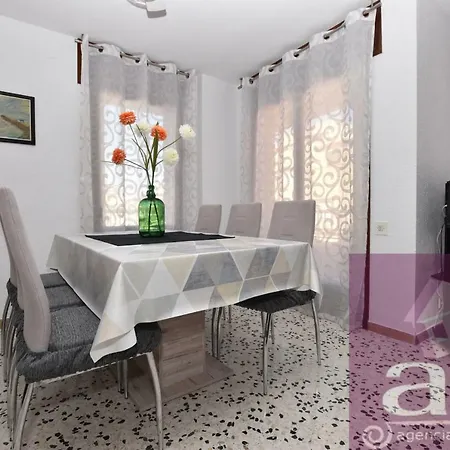 Apartment Magnolia Torredembarra