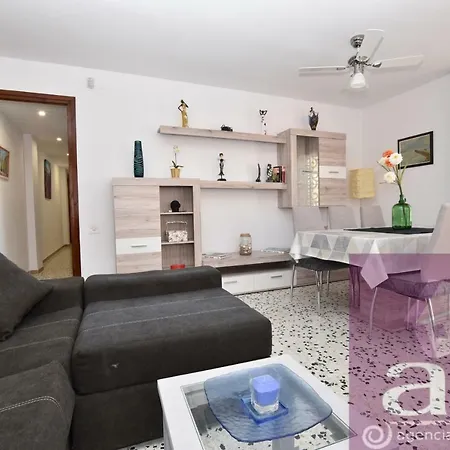 Magnolia Apartment