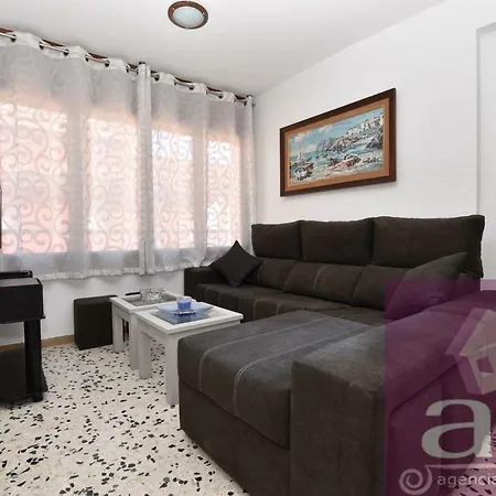 Apartment Magnolia Torredembarra
