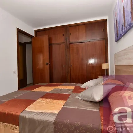 Magnolia Apartment