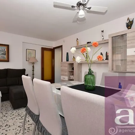 Apartment Magnolia *